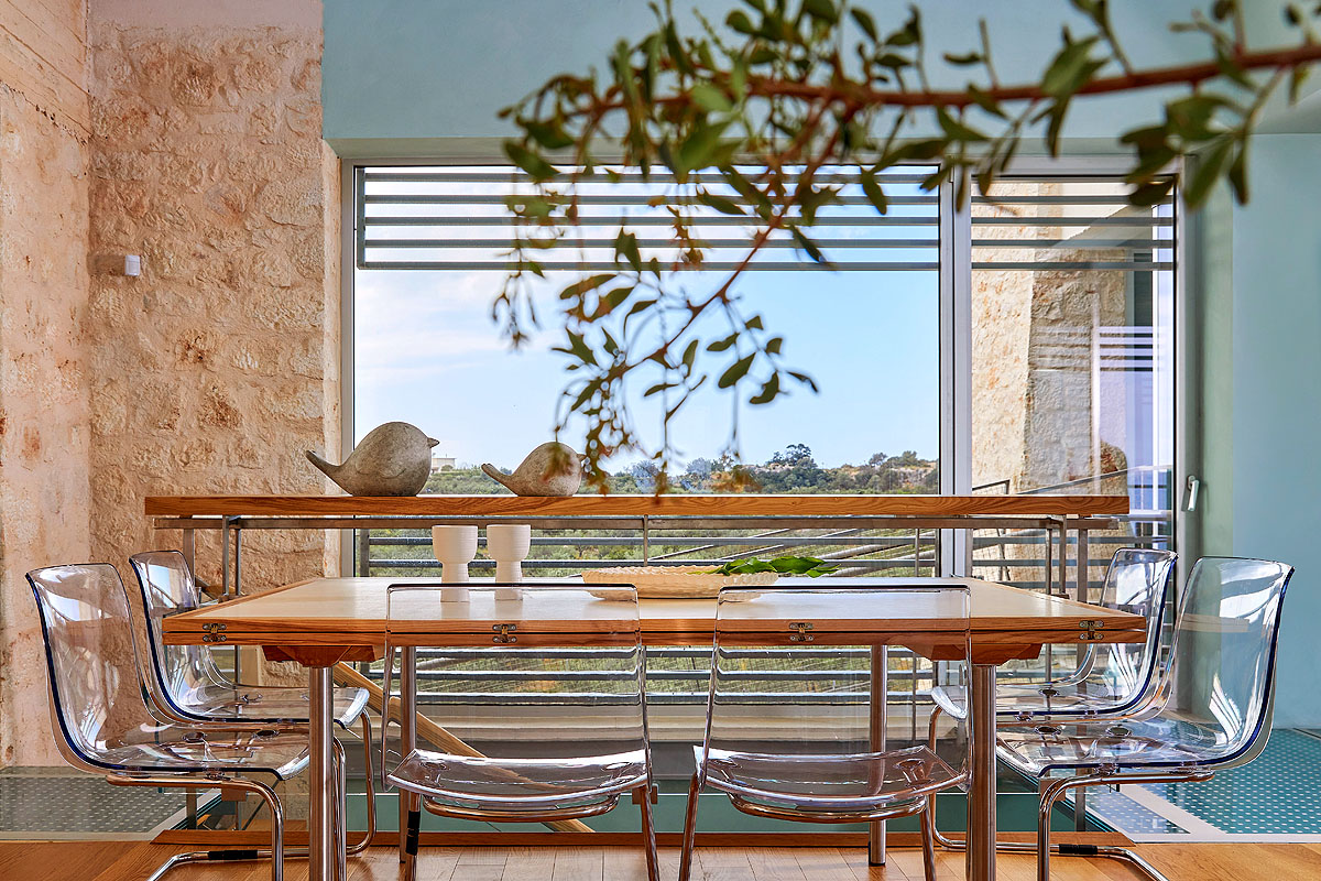 Olives And Thyme Retreat